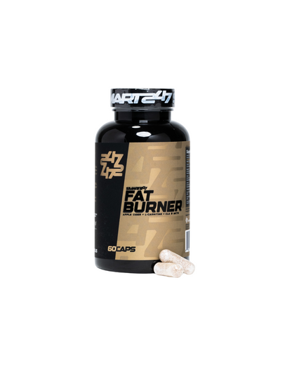 SMART FAT BURNER – Apple Cider + L-Carnitine + CLA + MCTs